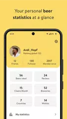 BeerTasting - Your Beer Guide APK download