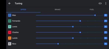 Open Lap imagem de tela 3