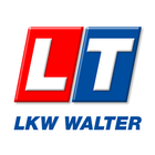 LOADS TODAY - LKW WALTER آئیکن