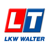 LOADS TODAY - LKW WALTER aplikacja