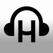 Hearonymus - your audio guide