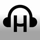 Hearonymus - your audio guide APK