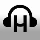 Hearonymus - your audio guide APK