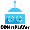 COMnPLAYer icon