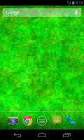 Colorful Pixel Wallpaper syot layar 3