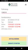 STEDIS App screenshot 3