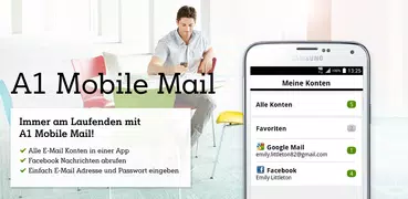 A1 Mobile Mail