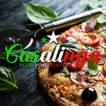 Pizzeria Casalinga アイコン