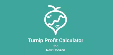 Turnip Calculator for ACNH