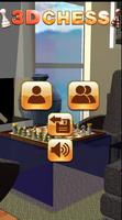 Poster Chess 3d Pro