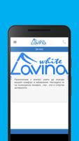 White Lavina Hotel captura de pantalla 1