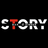 Story Bar and Dinner ícone