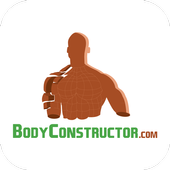 Body Constructor icône