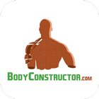 Body Constructor biểu tượng
