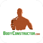 Body Constructor icône