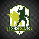 BoinoPole.bg - Еърсофт Игрище APK