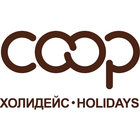 COOP Holidays icon