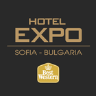 Hotel Expo Sofia icon