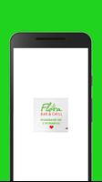 Poster Flora Bar & Gill