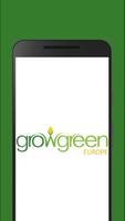 GrowGreen Europe โปสเตอร์