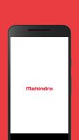 Mahindra poster