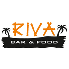 RIVA Bar And Food Zeichen