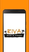 RIVA Bar And Food Plakat