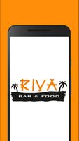 RIVA Bar And Food Affiche