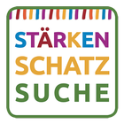 Stärken-Schatzsuche आइकन