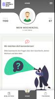 Cyber Security Quiz Affiche