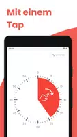 Visual Timer Plakat