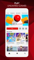 A1 Games постер
