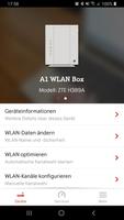 Poster A1 WLAN Manager