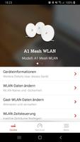A1 WLAN Manager Screenshot 1
