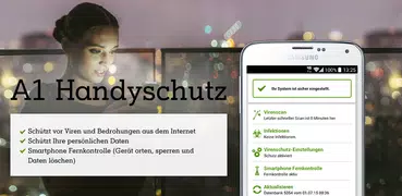 A1 Handyschutz