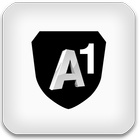 A1 Handyschutz icône