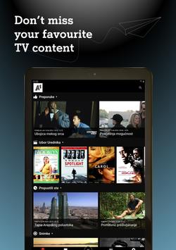 Xplore TV 海报