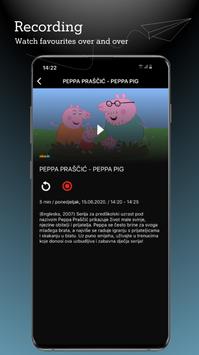 Xplore TV 截图 10
