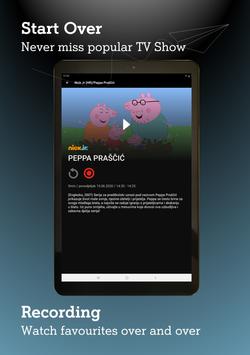 Xplore TV 截图 5