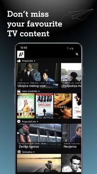 Xplore TV 截图 6