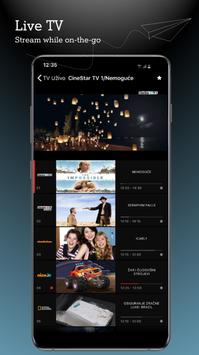 Xplore TV 截图 7