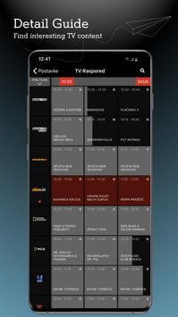 Xplore TV 截图 8