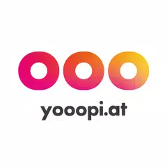 yooopi アプリダウンロード