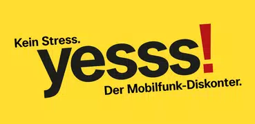 yesss! Der Mobilfunk-Diskonter