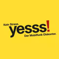 download yesss! Der Mobilfunk-Diskonter APK