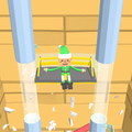 ”Fracture Jump