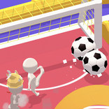 Soccer Battle 3d
