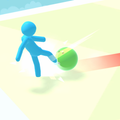 Soccer Bowling