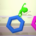 Toss Race icon