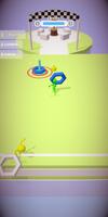 Toss Race screenshot 1